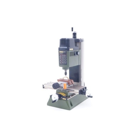 MICRO - fresatrice MF 70