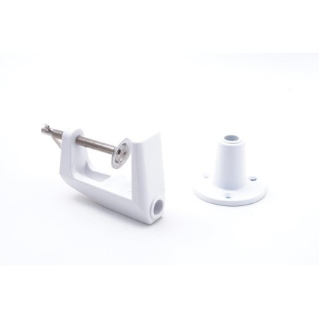lampada con braccio flessibile luce led