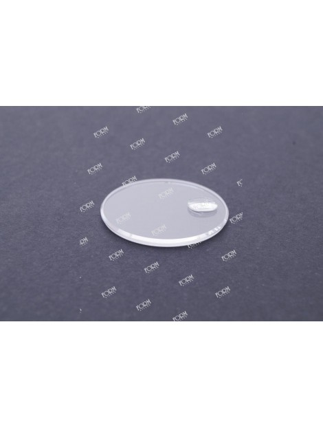 Vetri Rolex compatibile  in zaffiro