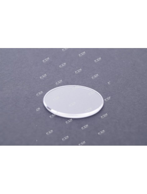 Vetri Rolex compatibile  in zaffiro