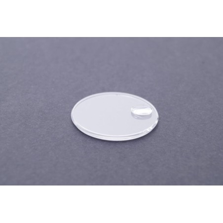Vetri Rolex compatibile  in zaffiro