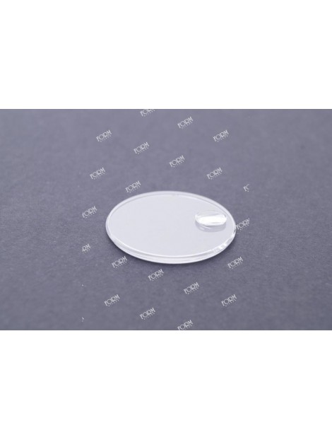 Vetro Rolex compatibile  in zaffiro