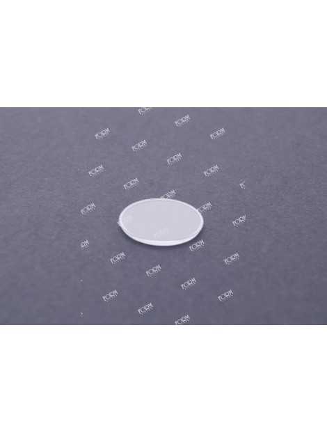 Vetro Rolex compatibile  in zaffiro