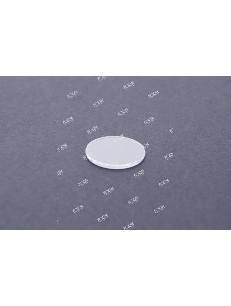 Vetro Rolex compatibile  in zaffiro