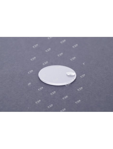 Vetro Rolex compatibile  in zaffiro