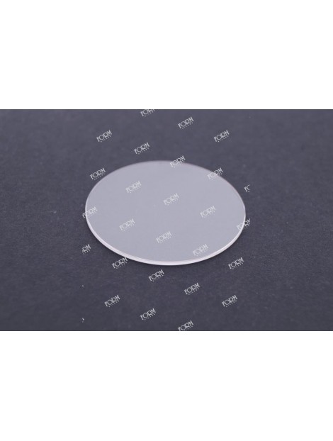 Vetro minerale temperato