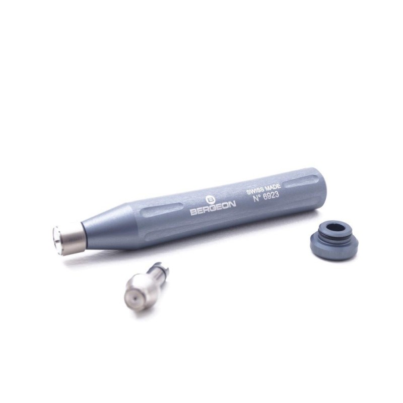 Utensile per cuscinetti massa