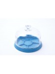 Campana in plexi
