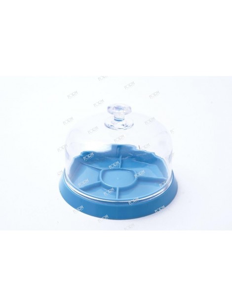 Campana in plexi