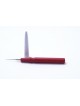 Oliatore semplice rosso Bergeon
