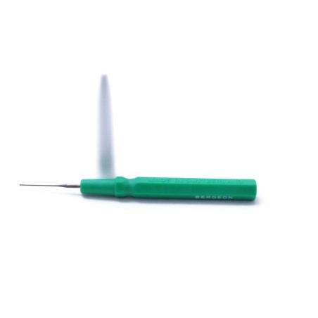 Oliatore semplice verde
