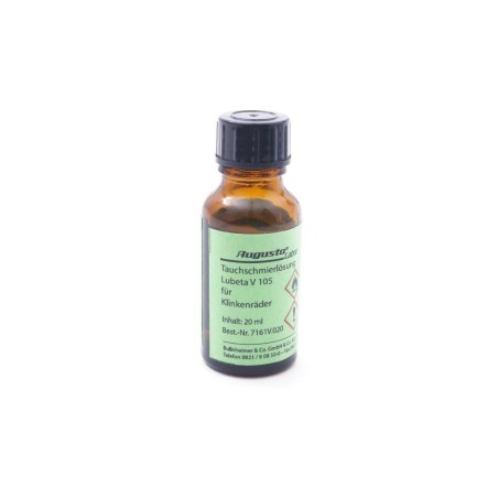 Olio Lubeta V 105