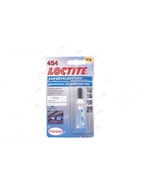 Colla istantanea Loctite