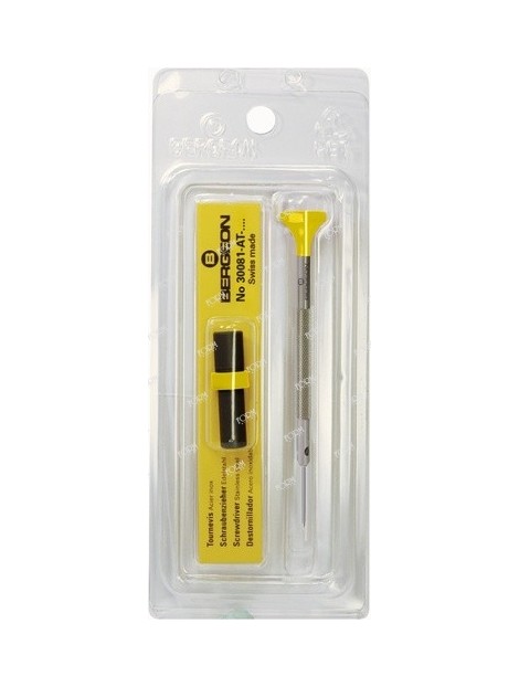 Cacciavite in acciaio inox