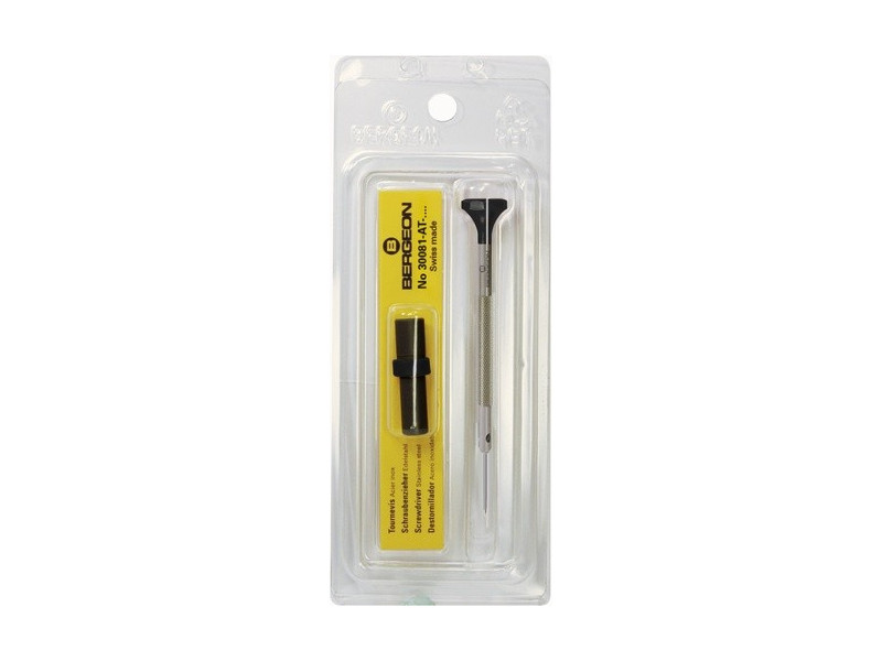 Cacciavite in acciaio inox