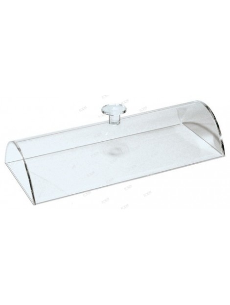 Campana in plexi