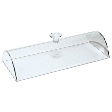 Campana in plexi