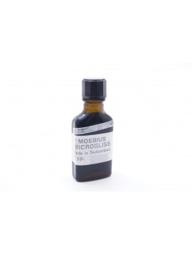 Olio Moebius Microgliss D1