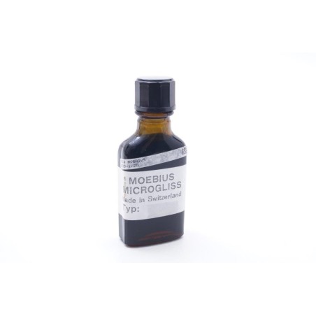 Olio Moebius