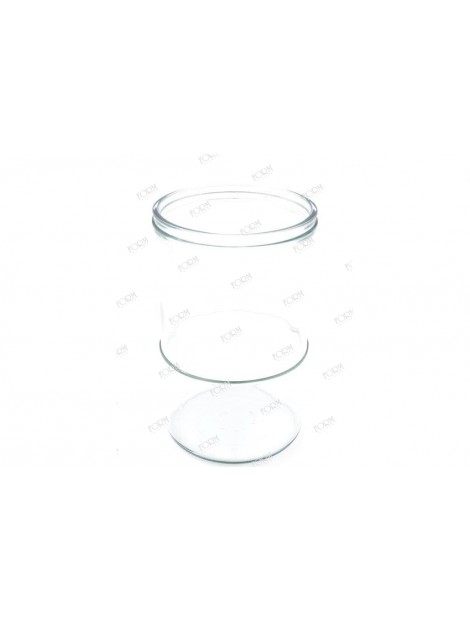 Vaso in pirex per macchina Greiner ACS900