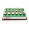 Set tasselli Horia