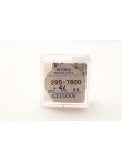 Accumulatore Citizen 295.76
