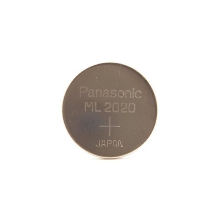 Batteria Casio 2020
