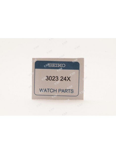 Accumulatore Seiko 24X