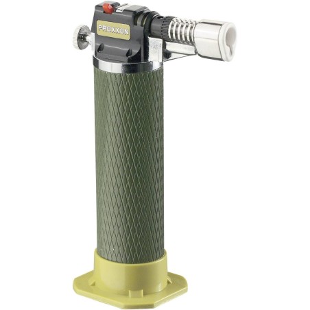 Micro saldatore a gas