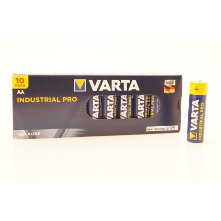 Pile Varta