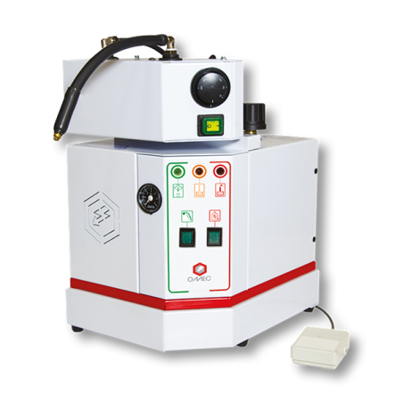 Vaporiera