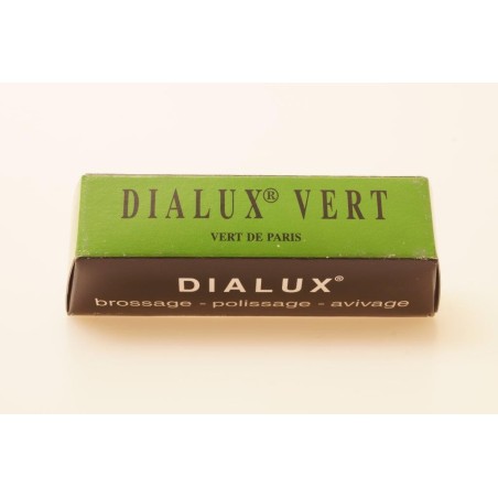 Dialux verde