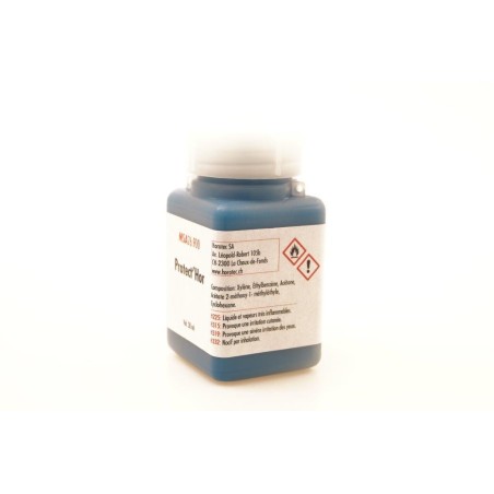 Vernice per protezione fondo 30 ml