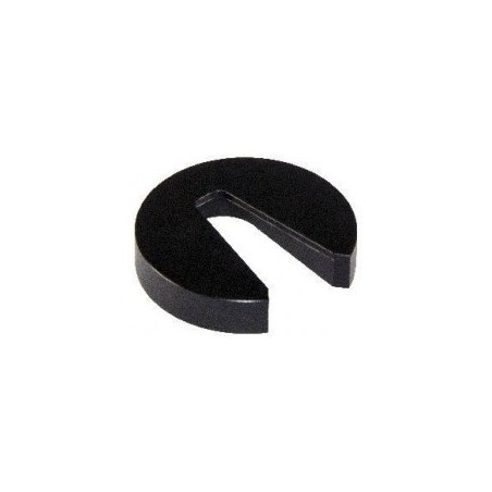 Supporto per pulizia ellipses