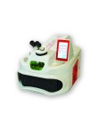 Saldatrice laser