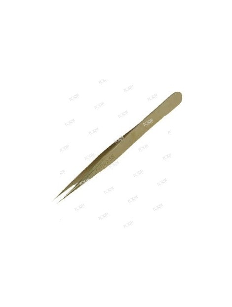Pinzetta in ottone