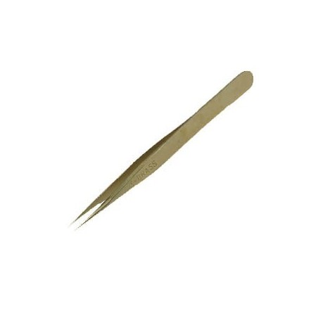 Pinzetta in ottone