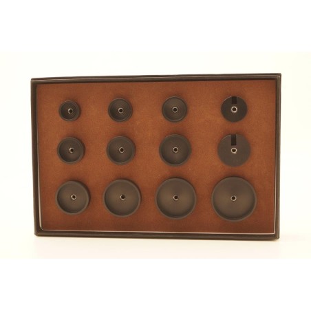 Set di 12 tasselli