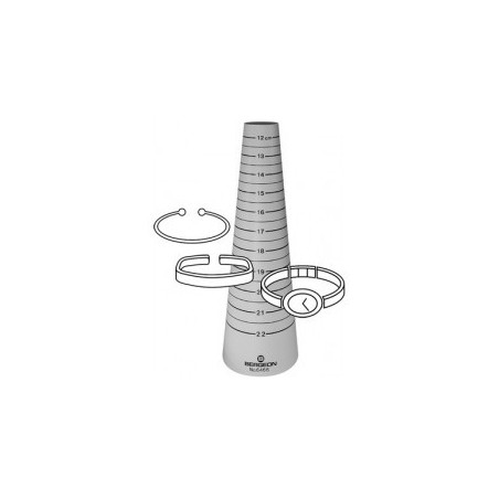 Cono in PVC
