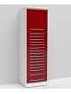Colonna stoccaggio forniture