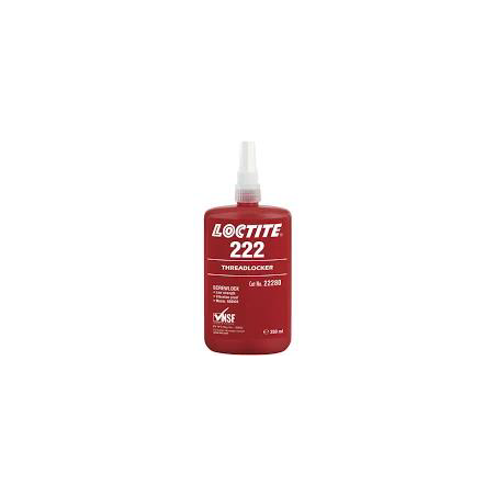 Colla Loctite 222
