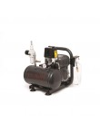 Compressore silenziato Panther 6