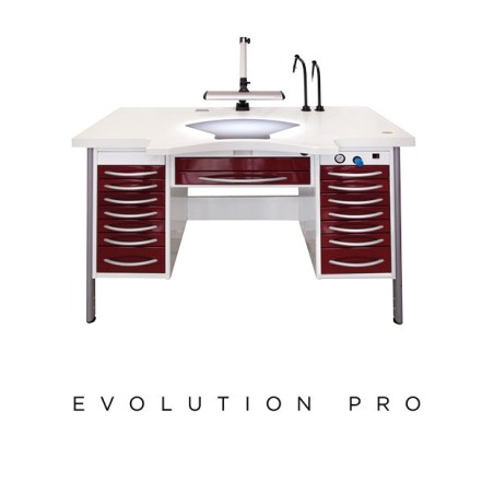 Banco Evolution PRO