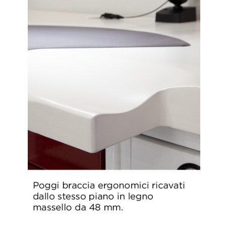 Banco Evolution PRO
