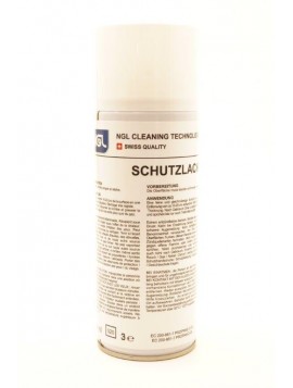 Pellicola protettiva rose spray