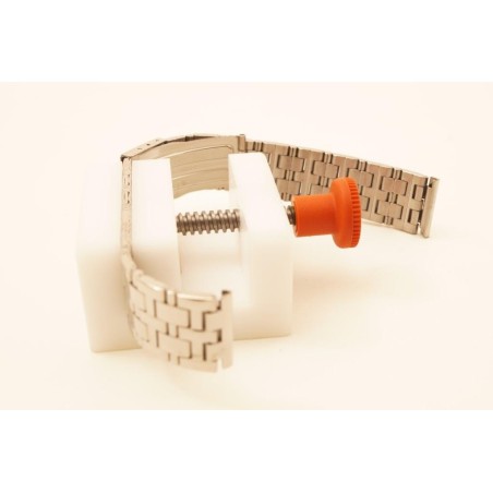 Porta bracciali regolabile