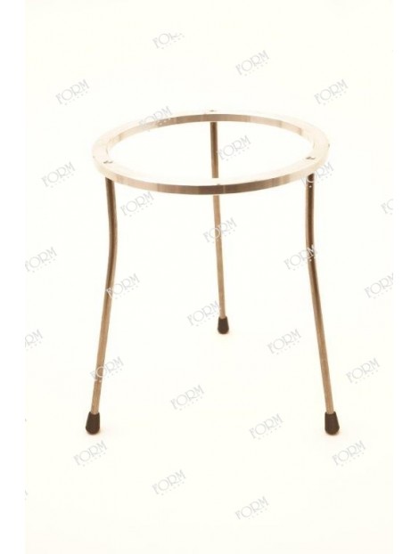 Trepiede per vaschetta Vissin