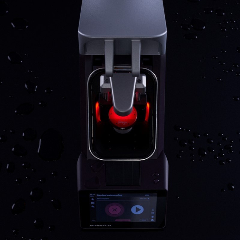 Witschi ProofMaster