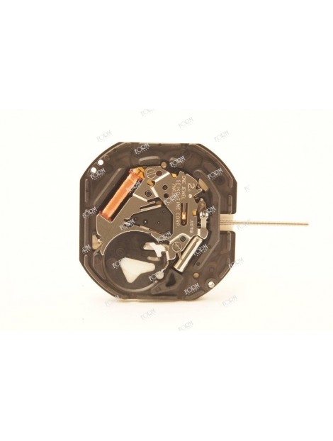 Movimento Seiko 7N4320