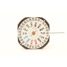 Movimento Seiko 7N4320